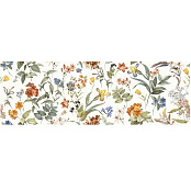 MARAZZI WHITE DECO BOTANICA RETT 60X180X0,7