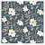 Фото плитки MARAZZI POSTER DECORO FLORIDA RETT 60X120X0,85 из коллекции MARAZZI POSTER 