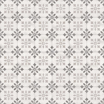VIVES NASSAU PUKAO BLANCO 20X20X0,8