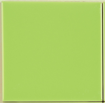 SENIO I LACCATI MELA SCURO 20Х20