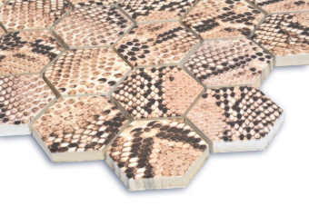 KOTTO HP 6019 HEXAGON 29,5X29,5X0,9