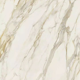 REX ETOILE CREME GLOSSY 761672 80X80X1