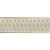 APE TRAVERTINO CENEFA DALILA GOLD SHINE 8X25