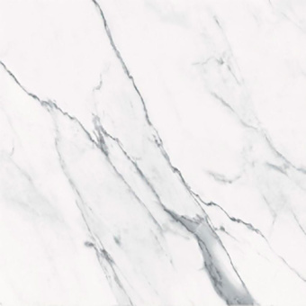 SUPERGRES PURITY OF MARBLE STATUARIO LUX RT 60Х60