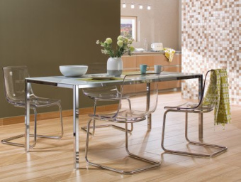 LASSELSBERGER RAKO BOARD BEIGE RECT. 30X120X10