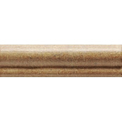 MAINZU MOLDURA RIALTO OCRE 4x15