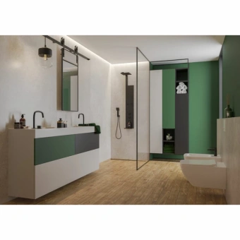 CERRAD GIORNATA PODLOGA SABBIA 11x60