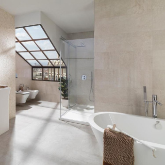 PORCELANOSA RODANO CALIZA 59,6X59,6X1,05