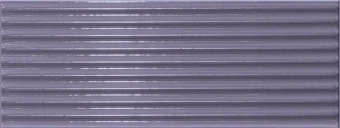 ERGON ABACUS BRICK PLISSE LAVANDA LUX ELHM 7,5x20