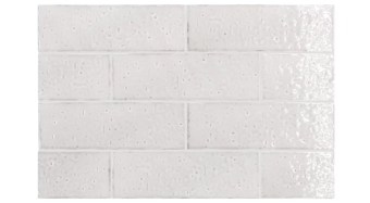 EQUIPE KALMA WHITE 30733 6X18,6