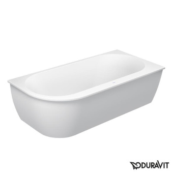 ВАННА АКРИЛОВАЯ DURAVIT DARLING NEW 190Х90 СМ (700247000000000)