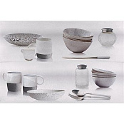 MYR CERAMICA CONCRET BLANCO D-957 COCINA INSERTO 50x75