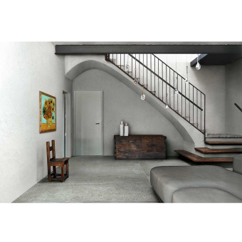 REX MATIERES REX 6MM NUAGE MATTE 756120 240X120X1
