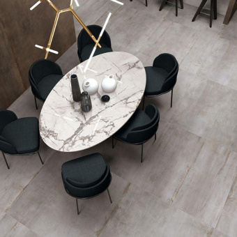 FLAVIKER REBEL BRONZE NAT RET 4095 60X60