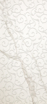FAP ROMA CLASSIC STATUARIO INSERTO RET 50X110