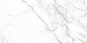 GOLDEN TILE CALACATTA EXTRA WHITE Н90980 60X120X0,8