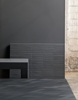 MUTINA MEWS CHEVRON LEAD 5,5X39,4