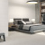 PORCELANITE DOS 1828 GREY 100X100