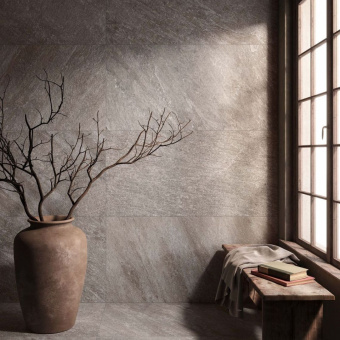 CASALGRANDE PADANA PETRA ANTRACITE CM MATT 60x120x0,9