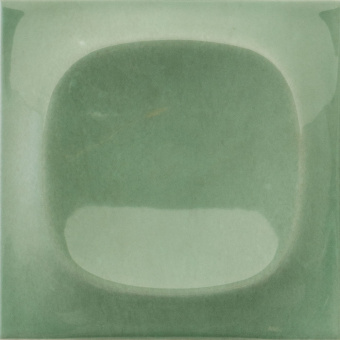 TERRATINTA SARTORIA POP VERDE ACQUA GROOVY GL SAPOGR0310G 10Х10