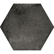 EQUIPE URBAN HEXAGON DARK 23515 29.2X25.4