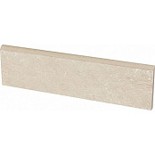 PARADYZ KLINKIER COTTO CREMA COKOL 8.1x30