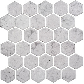 KOTTO HP 6010 MATT HEXAGON 29,5X29,5X0,9