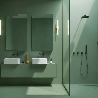 ITALGRANITI NUANCES NU14BA GIADA SQ. 120X60