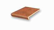 STROEHER ROCCIA ROSSO 9340.841 СТУПЕНЬ 29.4X34