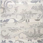 PORCELANITE DOS 7513 GRIS DIVINE III COMPOSICION ПАННО 25x75