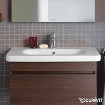КЕРАМИЧЕСКАЯ РАКОВИНА 80 СМ DURAVIT DURASTYLE (2320800041)