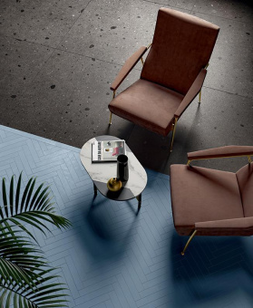 FONDOVALLE KEYNOTE TITANIUM 80X80