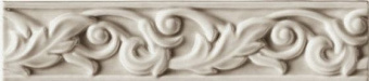 GRAZIA NEW CLASSIC FESTONE TORTORA 6X26