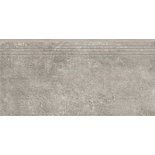 CERRAD MONTEGO DUST RECT СТУПЕНЬ 29.7X59.7