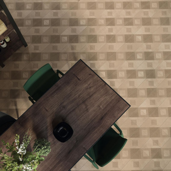 ATLAS CONCORDE VENTI BOOST CARPET 2W A3OK 20X20X0,9