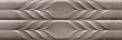 AZTECA CERAMICA PASSION R90 TWIN TAUPE 30X90 B43