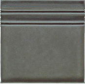 ADEX ADST5103 RODAPIE EUCALYPTUS ДЕКОР 14.8X14.8