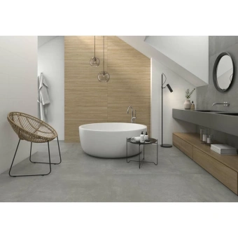 PAMESA TRIPOLI ORDESA ROBLE 33,3X100