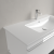 РАКОВИНА 100Х50 VILLEROY&BOCH VENTICELLO, WHITE ALPIN CERAMICPLUS (4134R1R1)
