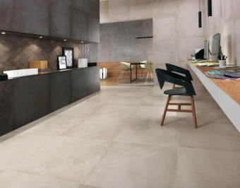 ATLAS CONCORDE DWELL OFF-WHITE 75X75