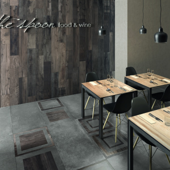 ABK DOLPHIN COAL 40X170