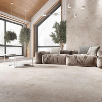 ІНТЕРКЕРАМА TESORO 12060202021-MR BEIGE 60X120