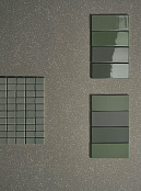 41ZERO42 MICRO COSMO VERDE 410086729,5X29,5