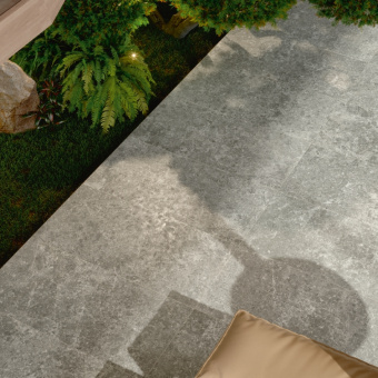 GRANITIFIANDRE PULSAR GRAVEL PULSAR NATURALE R10 B AS271X1064 60X120X1