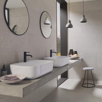 PORCELANOSA PRADA ACERO G-354 59,6X59,6X1,05