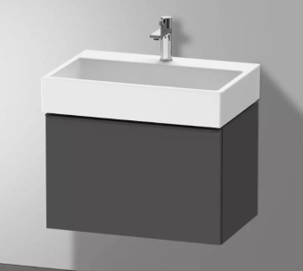 РАКОВИНА 70Х47 СМ DURAVIT VERO AIR, БЕЛЫЙ (2350700041)