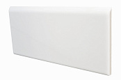EQUIPE MASIA BULLNOSE BLANCO BRILLO 21132 7,5X15