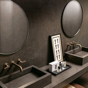 REX ESPRIT DE REX NEUTRAL BRUN RET 762076 60X120X1