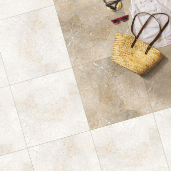 SANTA CLAUS STONE ATLANTIS MOCCA POL 60X60X0,8