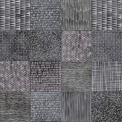 ABK PLAY ETNO MIX DARK PF60003486 20X20X0,85